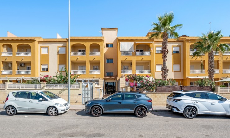 Revente - Apartments - Orihuela Costa