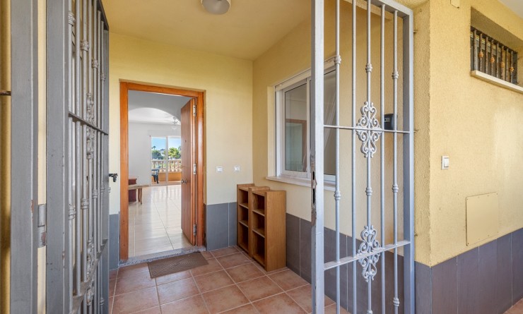 Revente - Apartments - Orihuela Costa