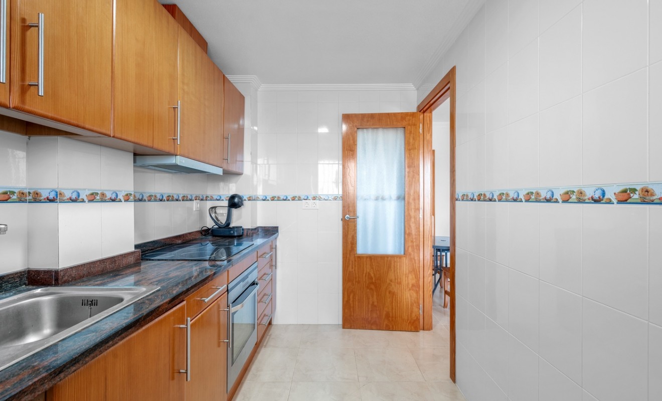 Revente - Apartments - Orihuela Costa
