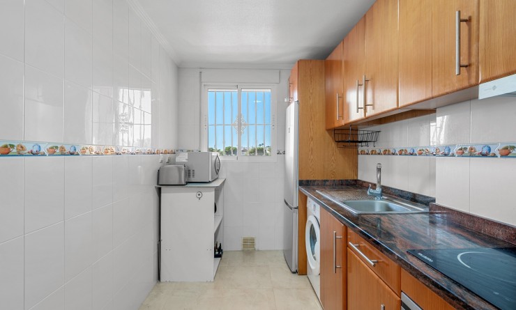 Revente - Apartments - Orihuela Costa