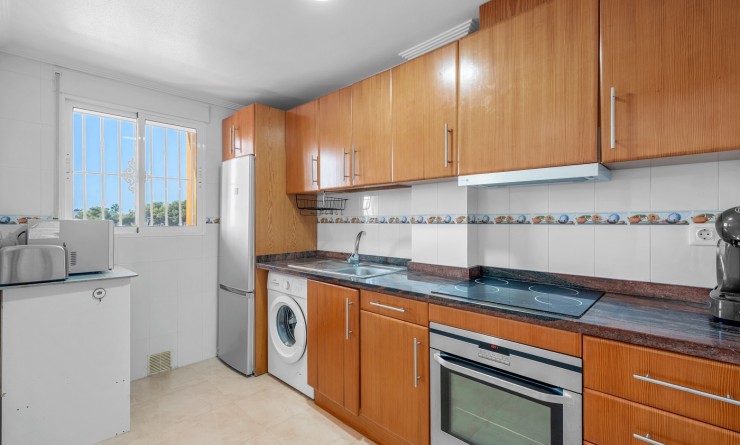 Revente - Apartments - Orihuela Costa