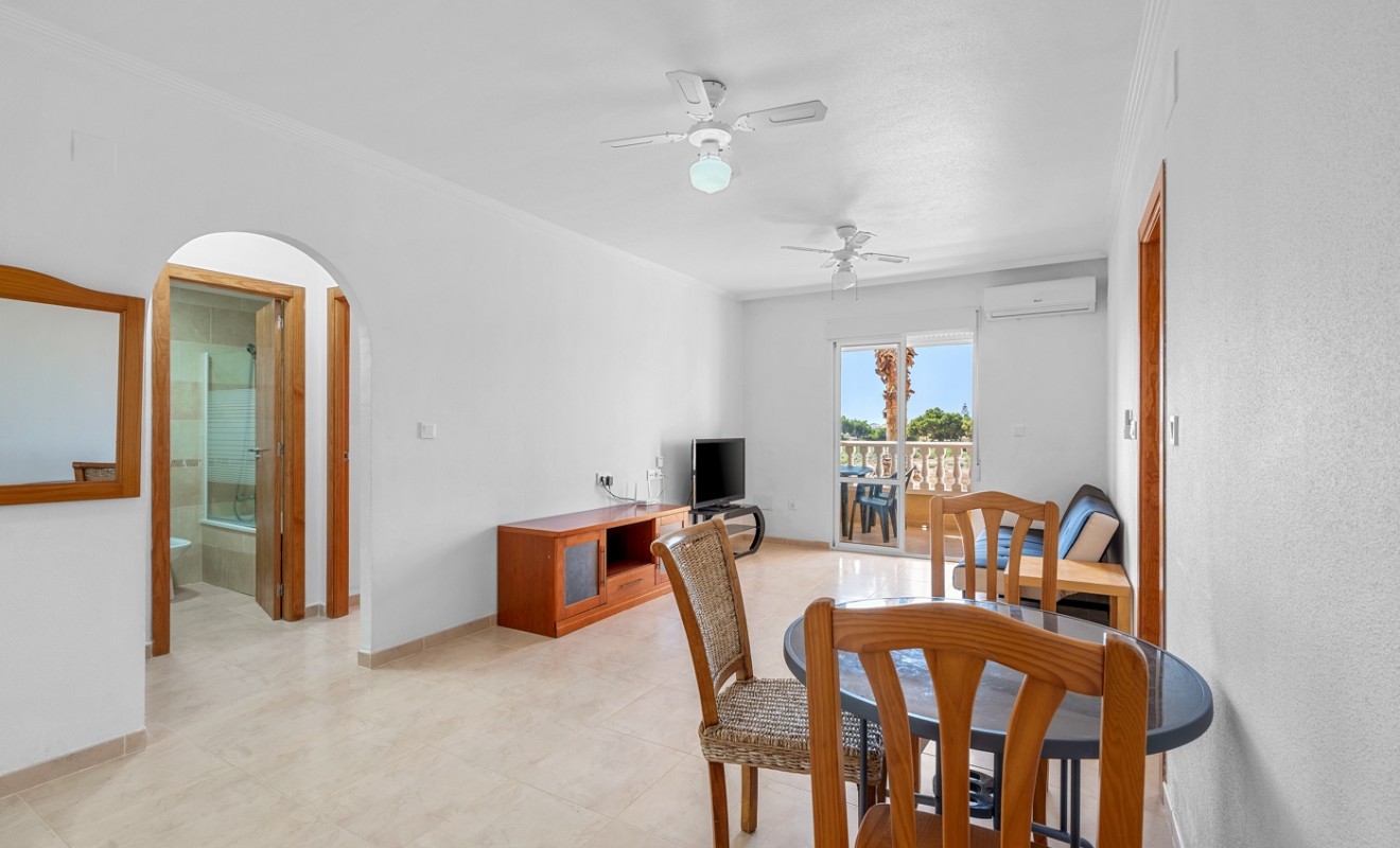 Revente - Apartments - Orihuela Costa
