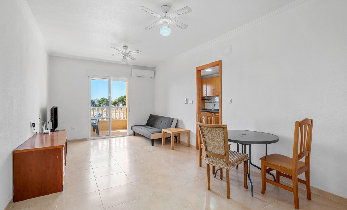 Revente - Apartments - Orihuela Costa