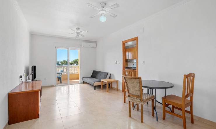 Revente - Apartments - Orihuela Costa