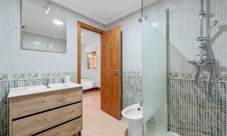 Revente - Apartments - Orihuela Costa
