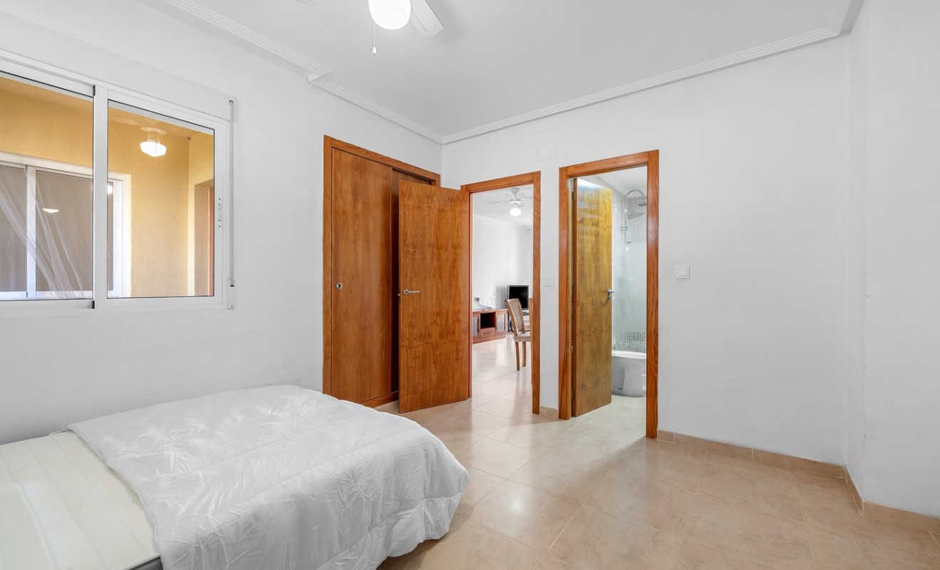 Revente - Apartments - Orihuela Costa