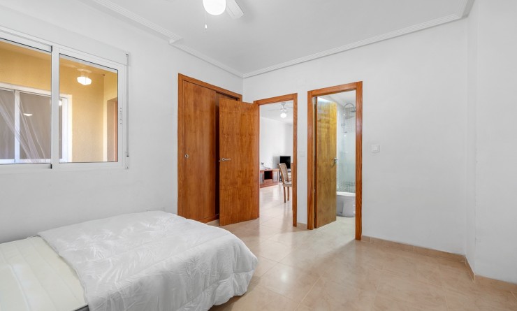 Revente - Apartments - Orihuela Costa