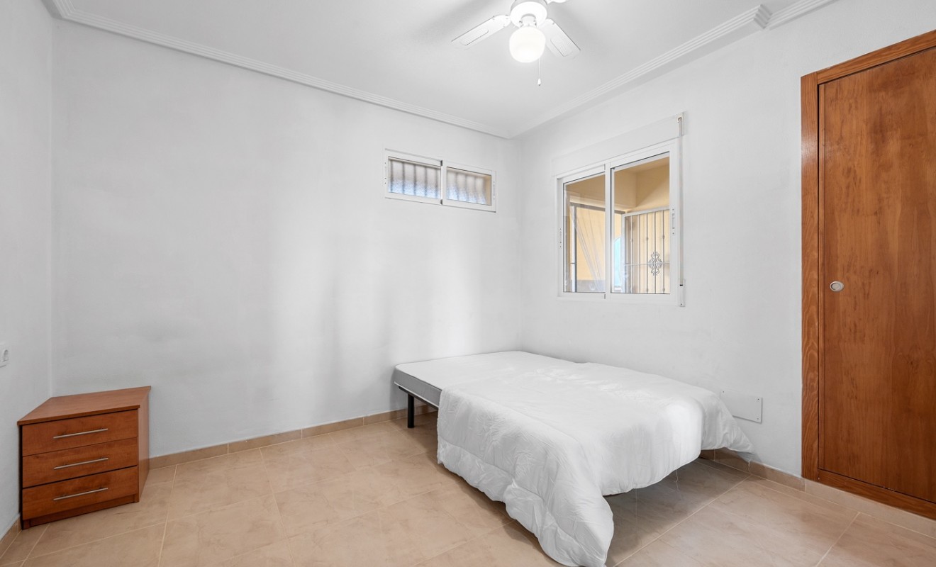 Revente - Apartments - Orihuela Costa
