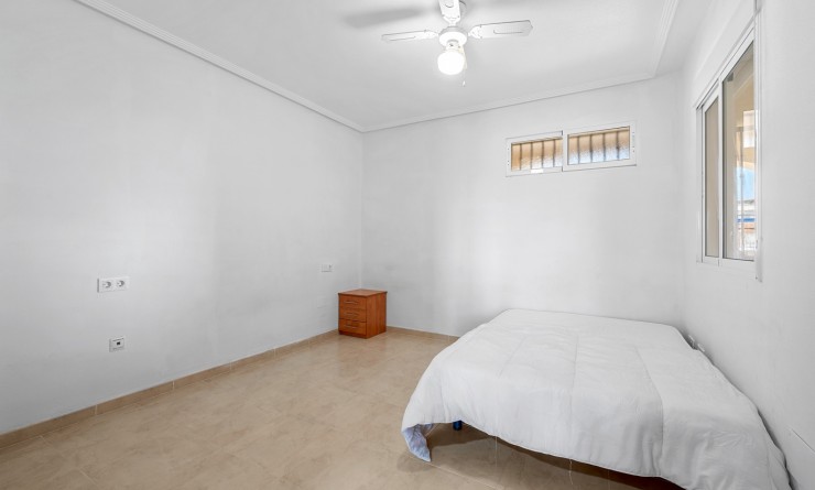 Revente - Apartments - Orihuela Costa