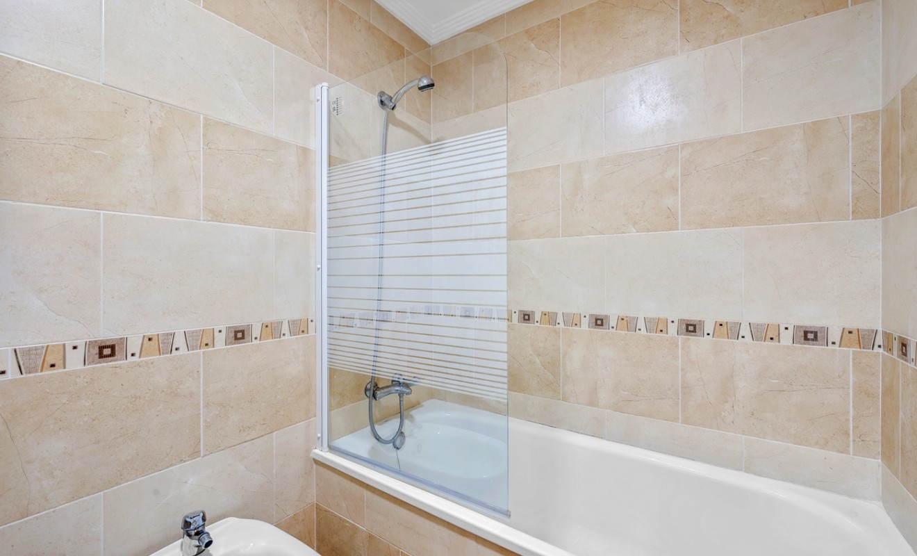Revente - Apartments - Orihuela Costa