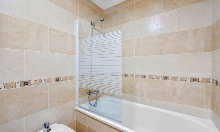 Revente - Apartments - Orihuela Costa