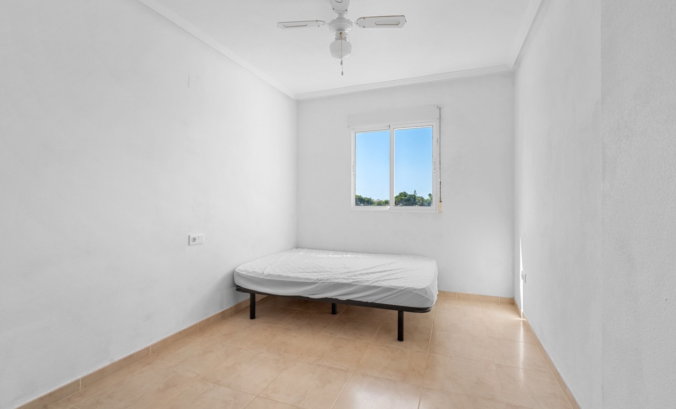 Revente - Apartments - Orihuela Costa