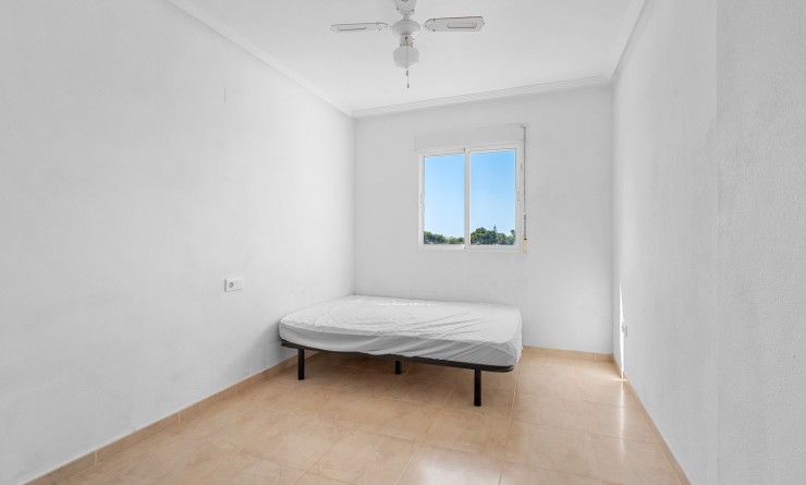 Revente - Apartments - Orihuela Costa