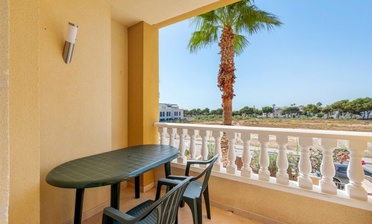 Revente - Apartments - Orihuela Costa