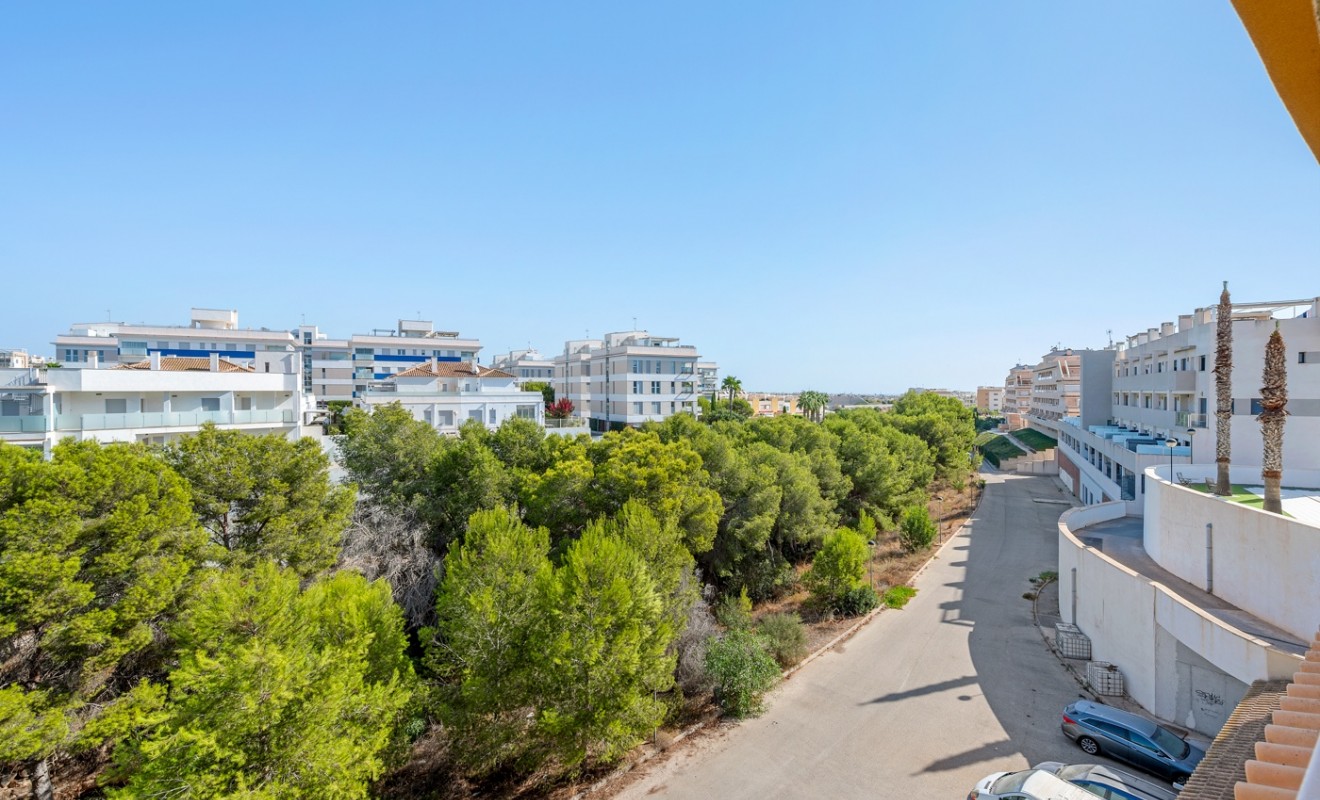 Revente - Apartments - Orihuela Costa
