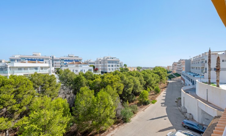 Revente - Apartments - Orihuela Costa