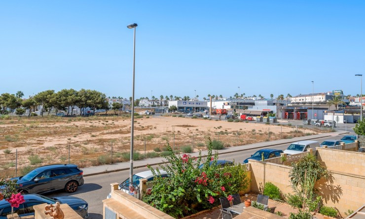 Revente - Apartments - Orihuela Costa