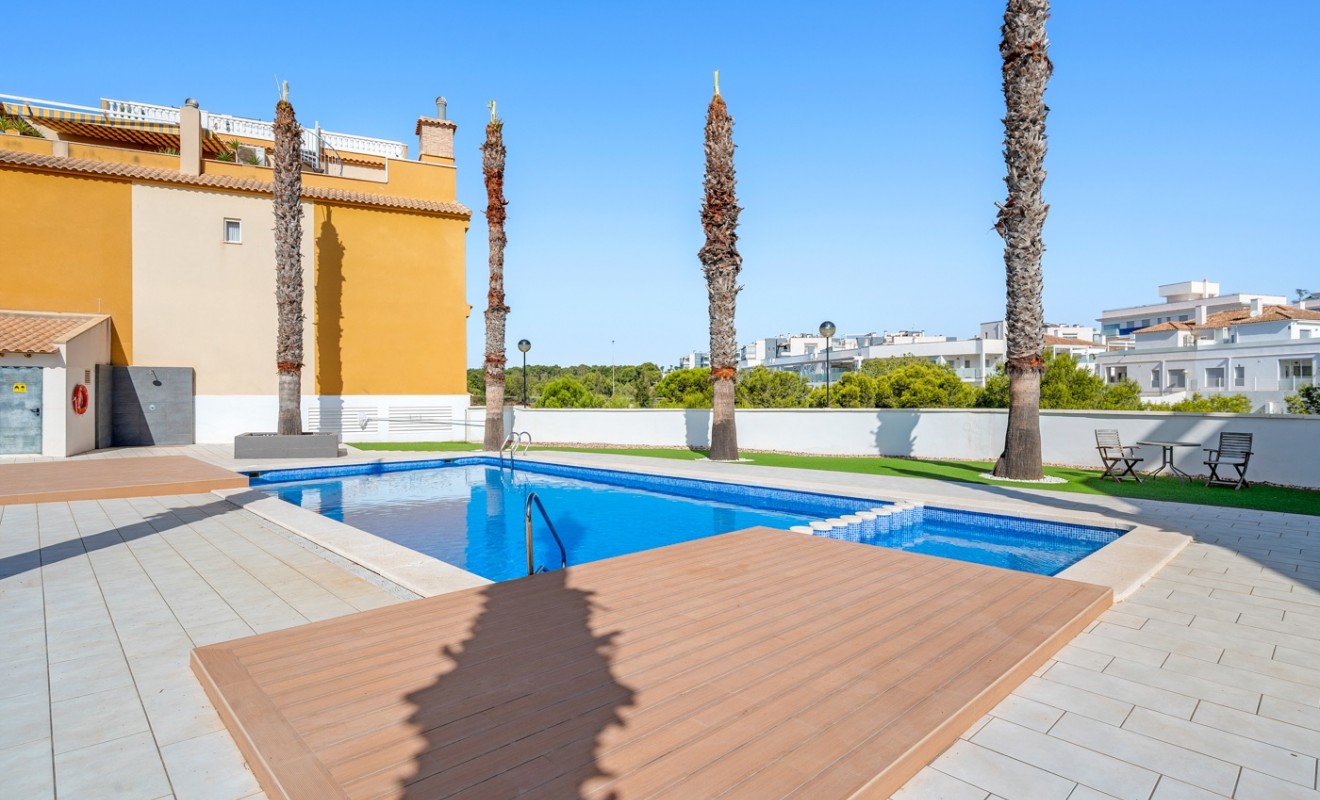 Revente - Apartments - Orihuela Costa
