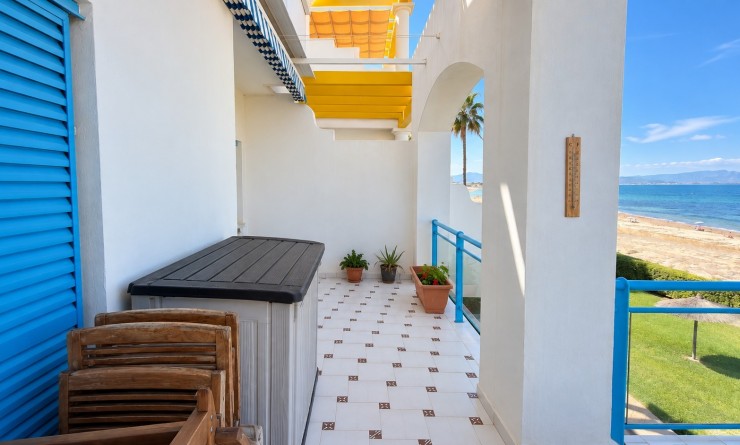 Sale - Apartment / flat - Denia - Les Marines - Las Marinas