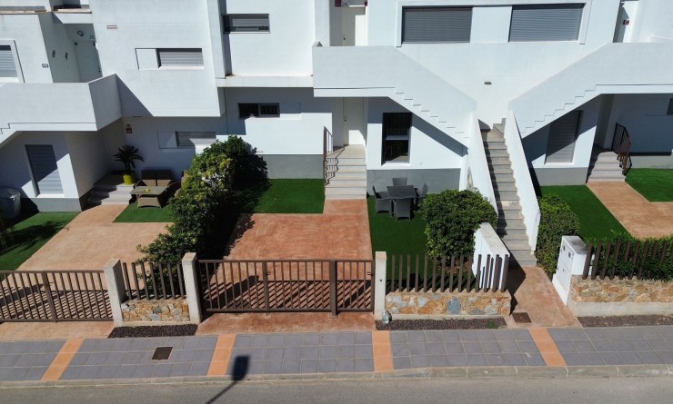 Wederverkoop - Appartement - Vistabella Golf