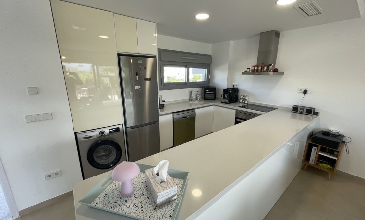 Wederverkoop - Appartement - Vistabella Golf
