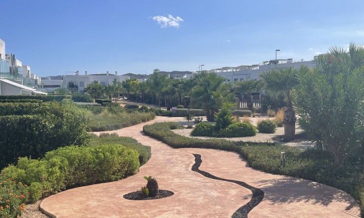 Wederverkoop - Appartement - Vistabella Golf