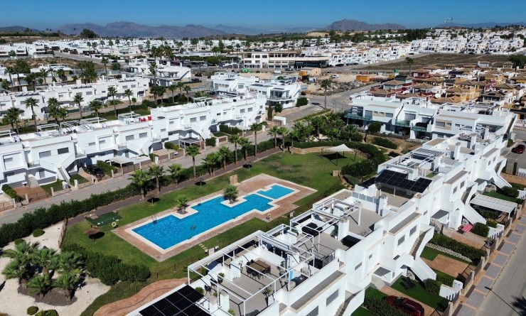 Wederverkoop - Appartement - Vistabella Golf