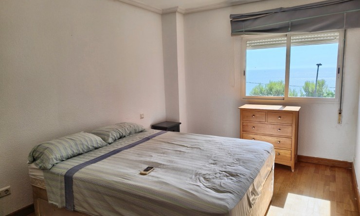 Wederverkoop - Apartment / flat - Benidorm - Zona de Poniente