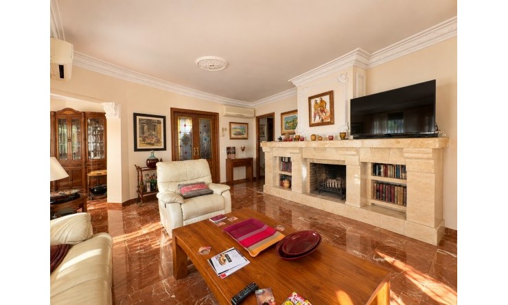 Wederverkoop - Villa - Denia - Montgó