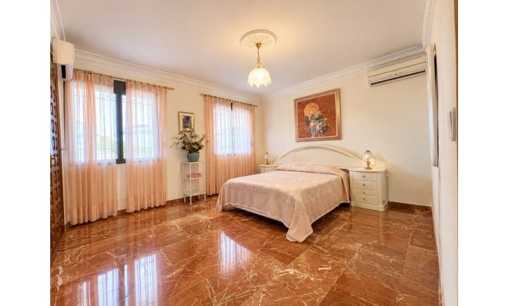 Wederverkoop - Villa - Denia - Montgó