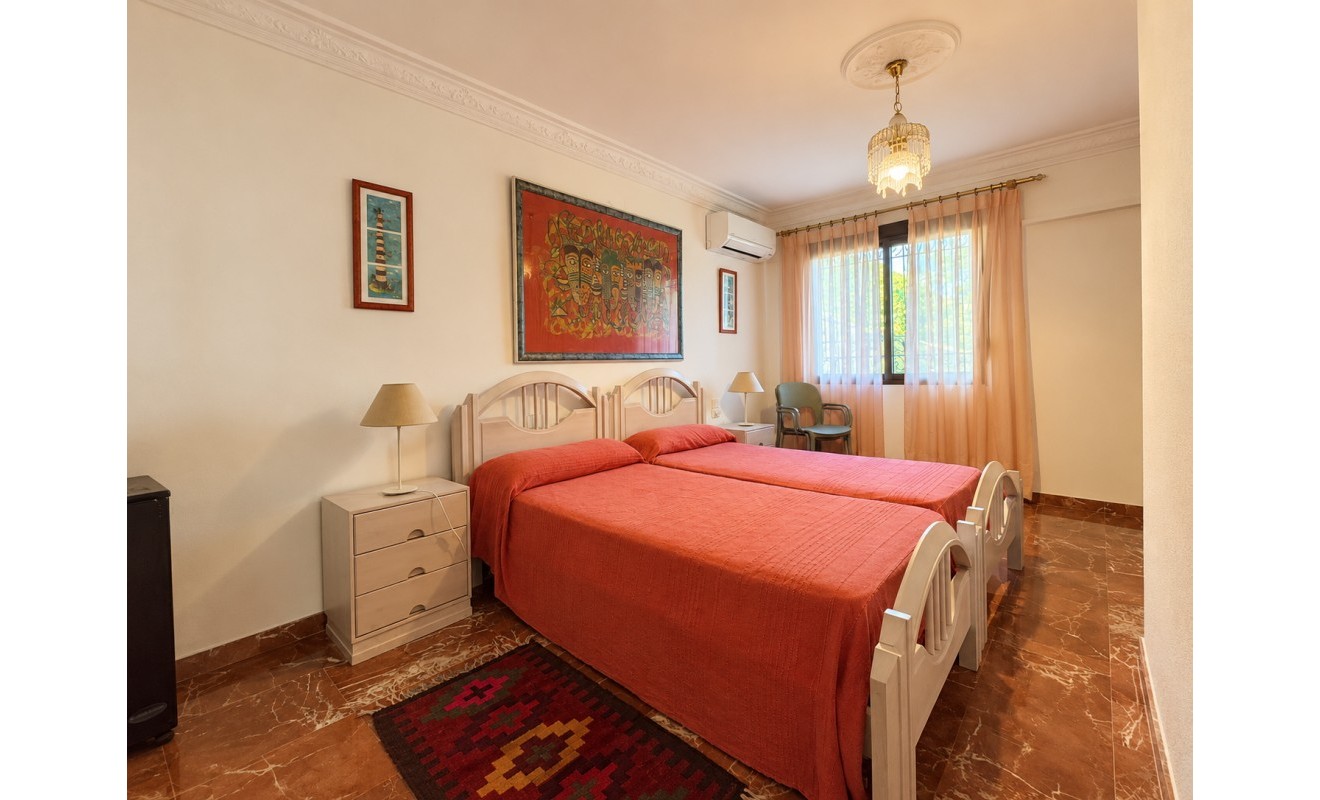 Wederverkoop - Villa - Denia - Montgó