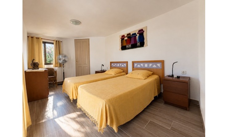 Wederverkoop - Villa - Denia - Montgó