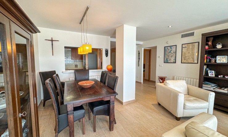 Wederverkoop - Apartment / flat - Torrevieja - Playa de los Locos