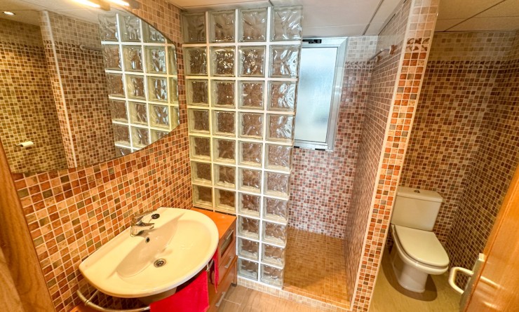 Wederverkoop - Apartment / flat - Torrevieja - Playa de los Locos