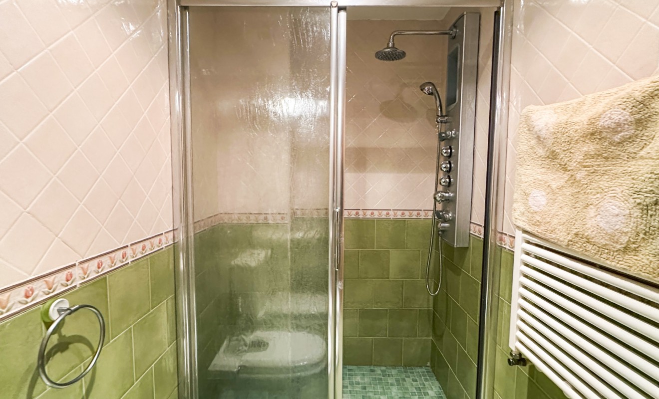 Wederverkoop - Apartment / flat - Torrevieja - Playa de los Locos