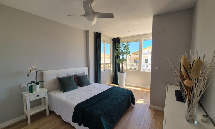 Wederverkoop - Herenhuis - Alicante - La Florida