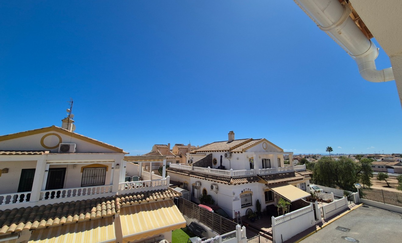 Wederverkoop - Herenhuis - Alicante - La Florida