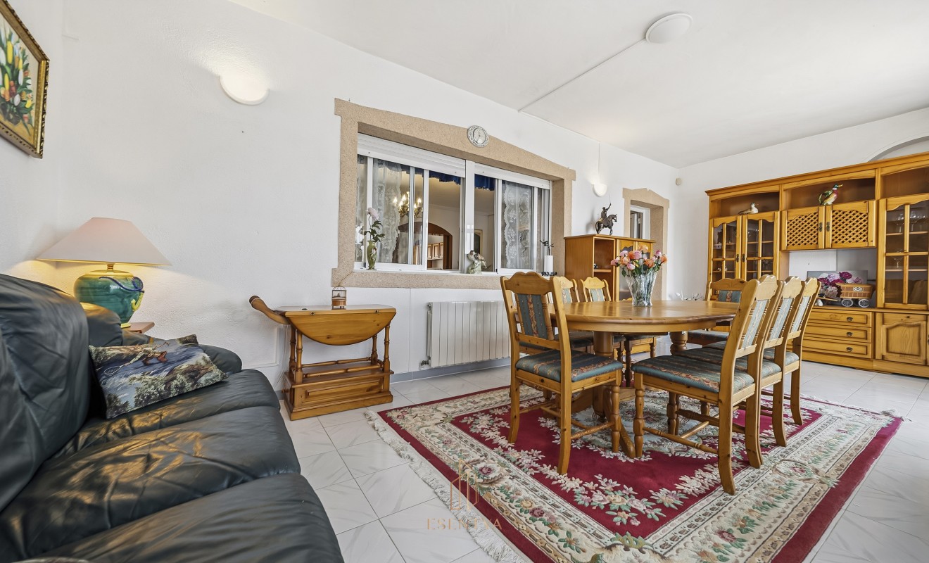 Wederverkoop - Villa - Ciudad quesada - Centro