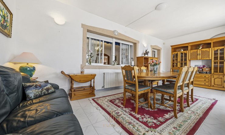 Wederverkoop - Villa - Ciudad quesada - Centro
