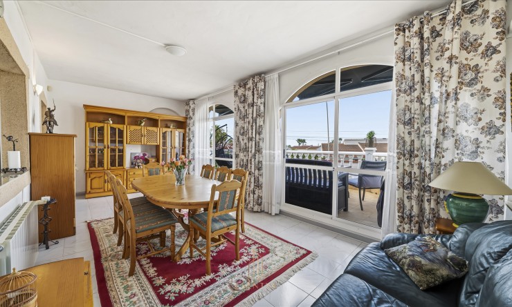 Wederverkoop - Villa - Ciudad quesada - Centro