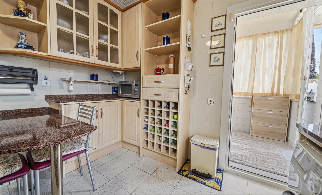Wederverkoop - Villa - Ciudad quesada - Centro