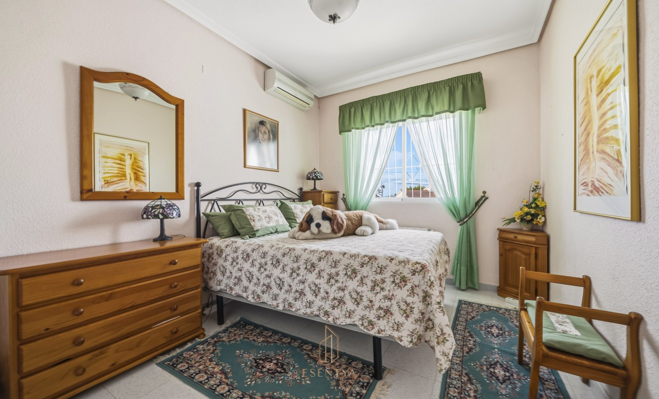 Wederverkoop - Villa - Ciudad quesada - Centro