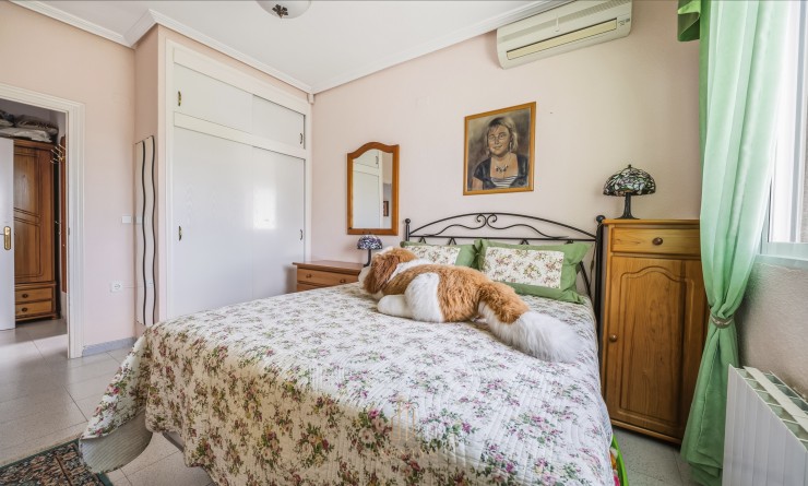 Wederverkoop - Villa - Ciudad quesada - Centro