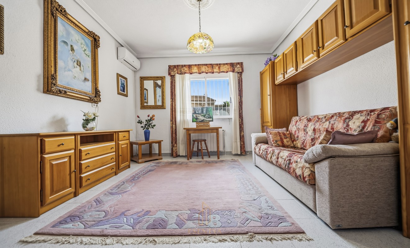 Wederverkoop - Villa - Ciudad quesada - Centro