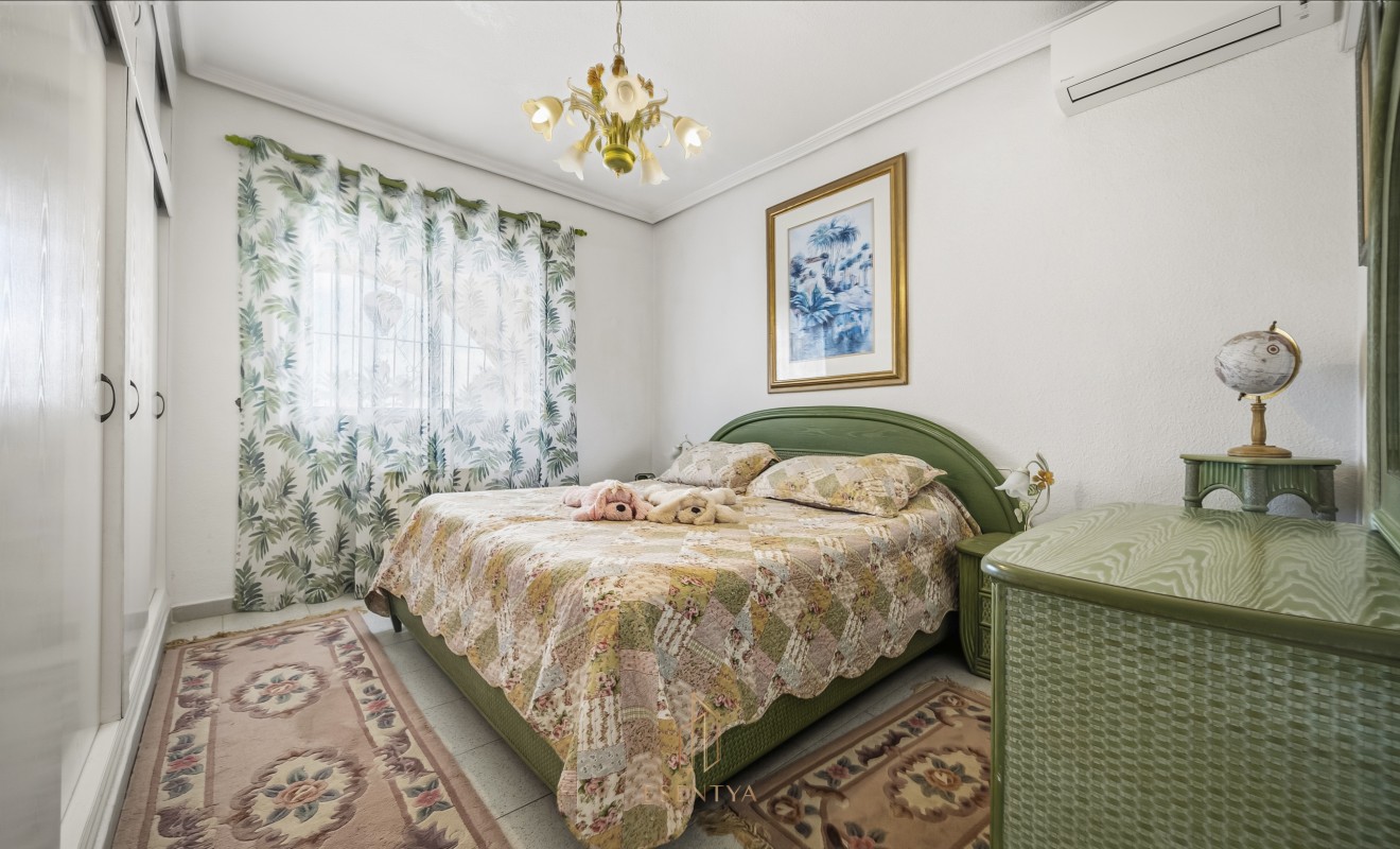 Wederverkoop - Villa - Ciudad quesada - Centro