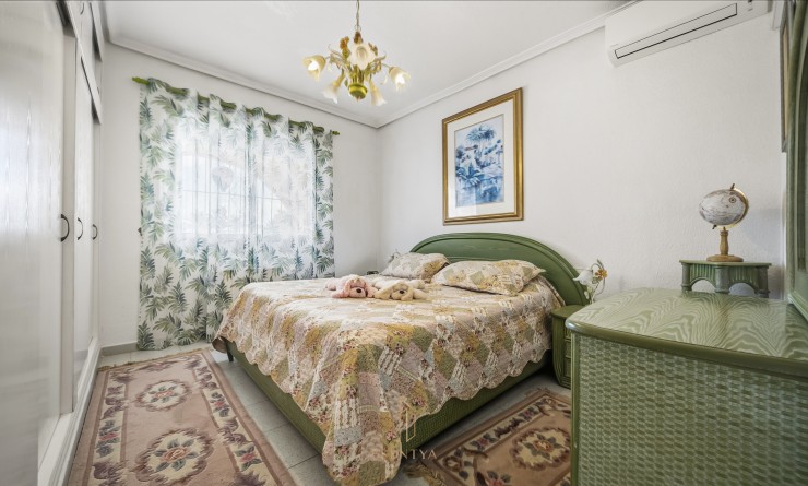 Wederverkoop - Villa - Ciudad quesada - Centro