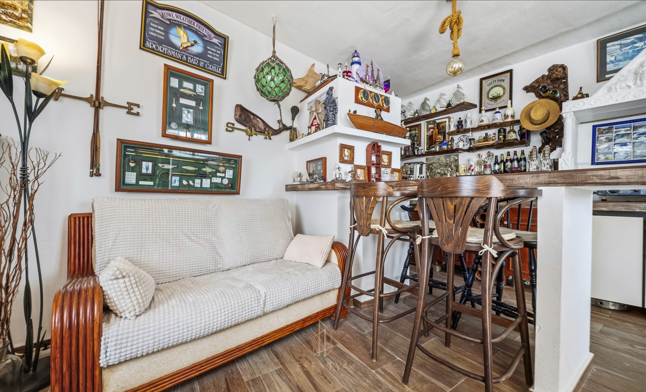 Wederverkoop - Villa - Ciudad quesada - Centro