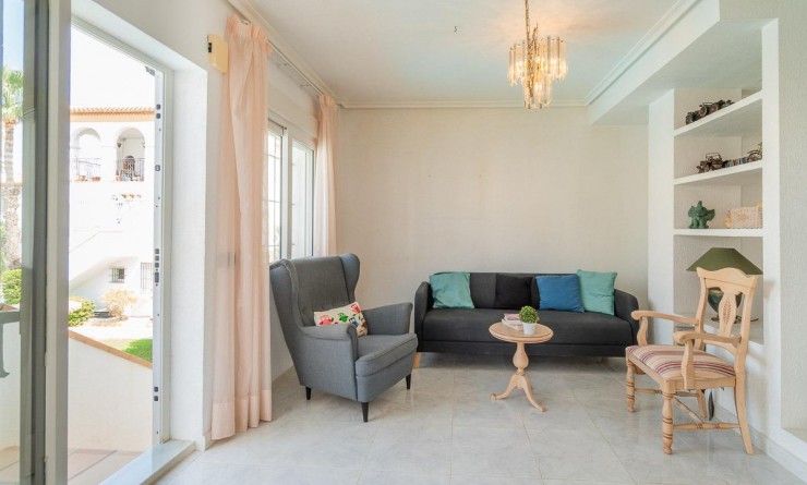 Wederverkoop - Duplex - Orihuela Costa - Playa Flamenca