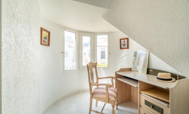 Wederverkoop - Duplex - Orihuela Costa - Playa Flamenca