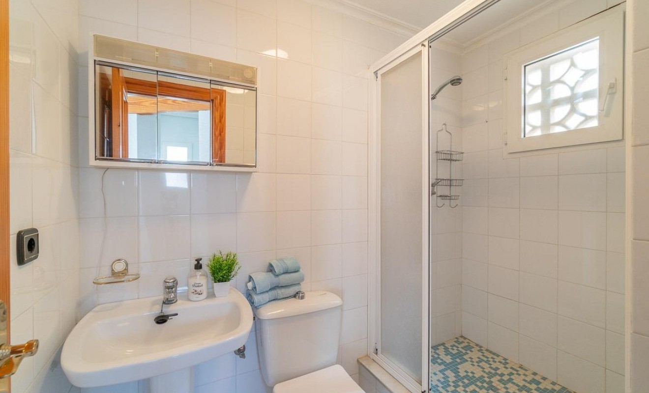 Wederverkoop - Duplex - Orihuela Costa - Playa Flamenca